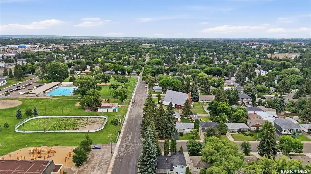 1601 Morgan Avenue Saskatoon SK S7H 2R2