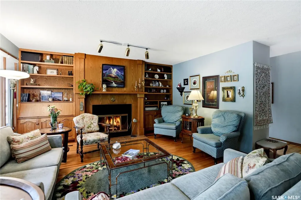 1601 Morgan Avenue Saskatoon SK S7H 2R2