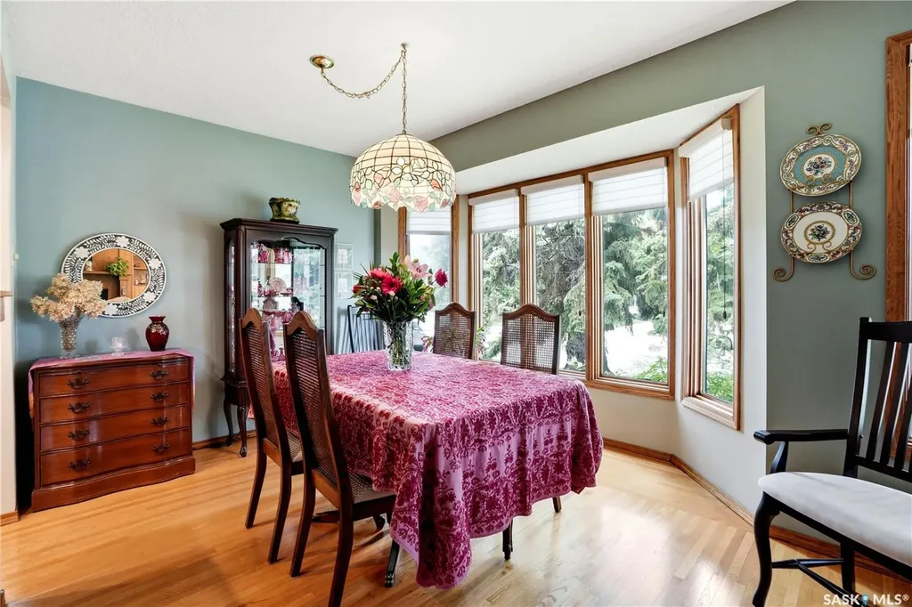 1601 Morgan Avenue Saskatoon SK S7H 2R2