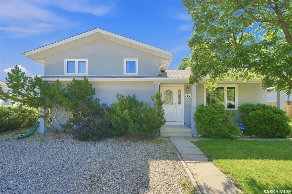 144 Sylvite Crescent Allan SK S0K 0C0