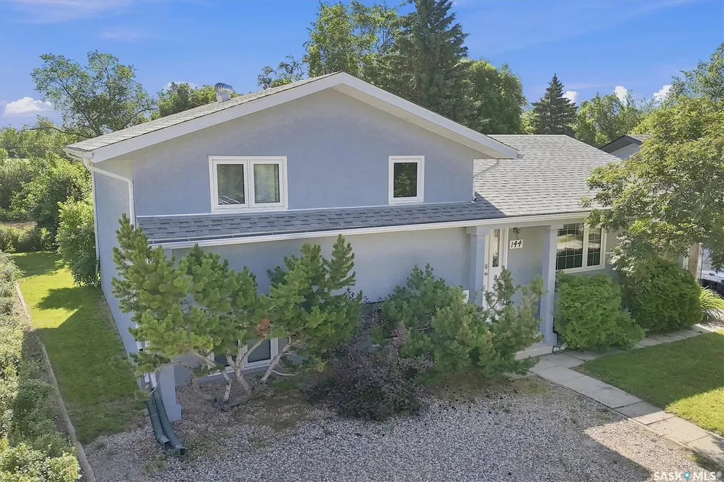 144 Sylvite Crescent Allan SK S0K 0C0
