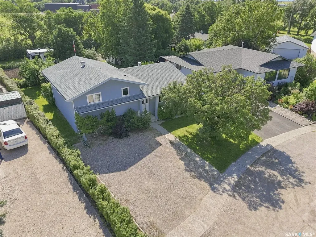 144 Sylvite Crescent Allan SK S0K 0C0