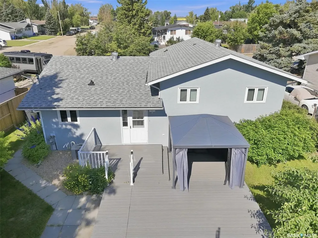 144 Sylvite Crescent Allan SK S0K 0C0