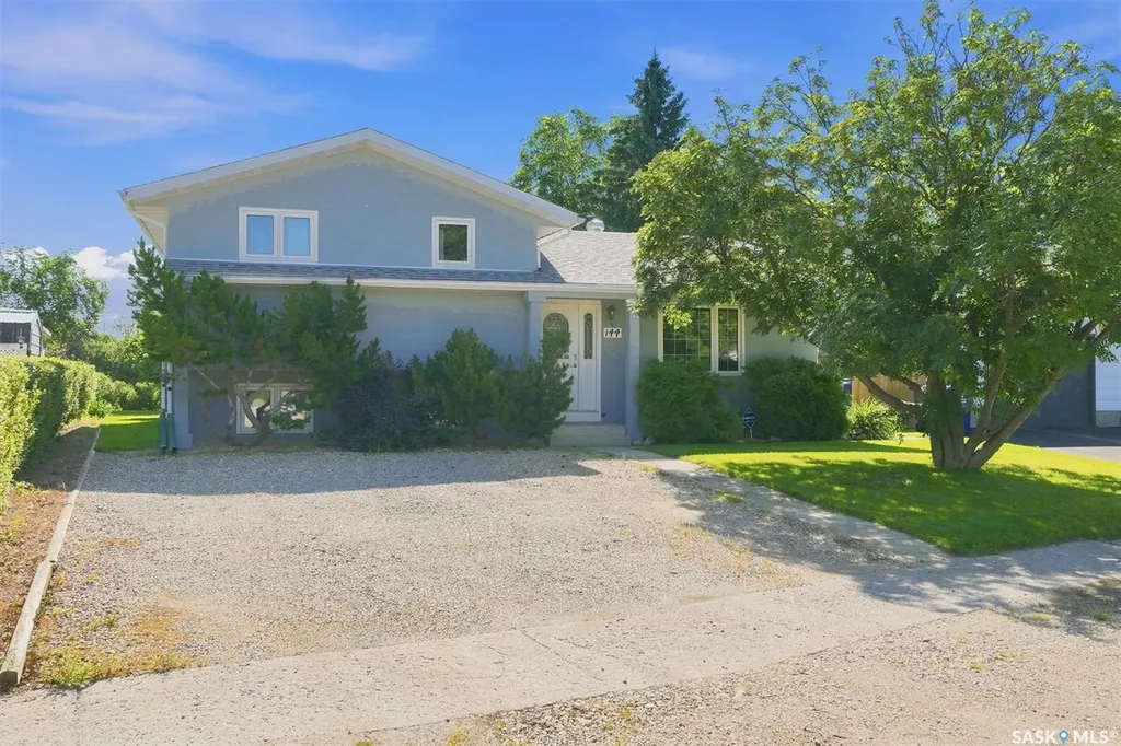 144 Sylvite Crescent Allan SK S0K 0C0