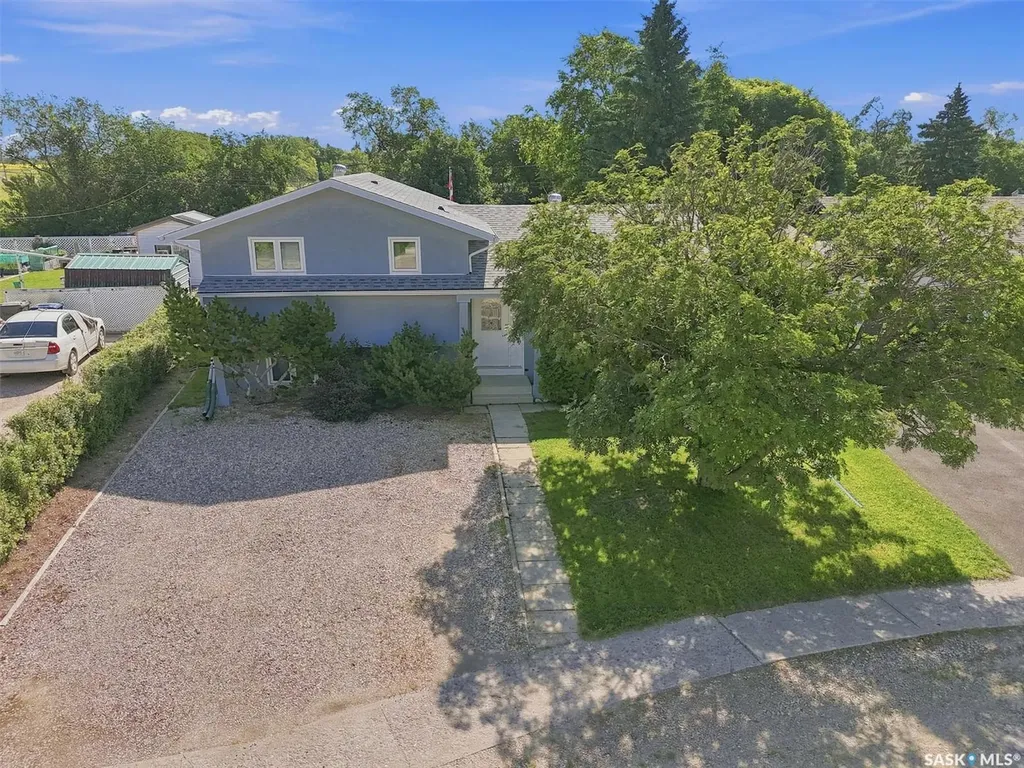 144 Sylvite Crescent Allan SK S0K 0C0