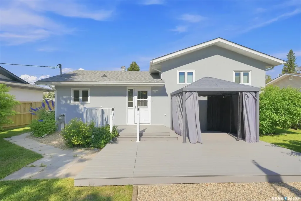 144 Sylvite Crescent Allan SK S0K 0C0