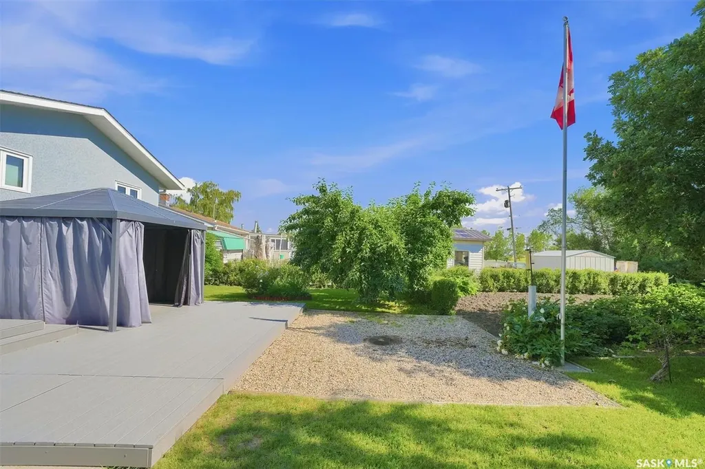 144 Sylvite Crescent Allan SK S0K 0C0