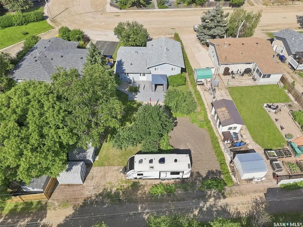 144 Sylvite Crescent Allan SK S0K 0C0