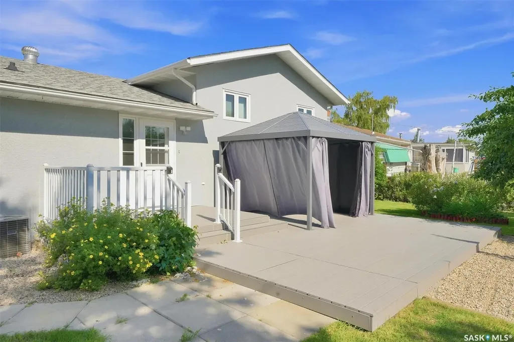 144 Sylvite Crescent Allan SK S0K 0C0