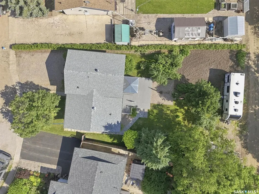 144 Sylvite Crescent Allan SK S0K 0C0