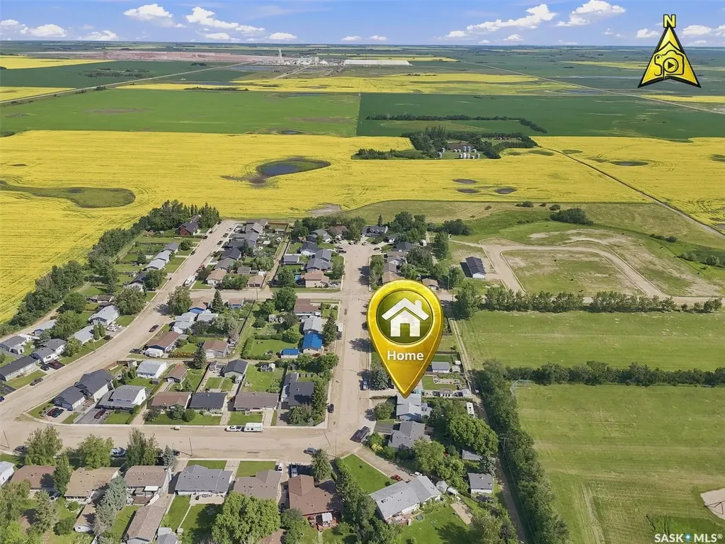 144 Sylvite Crescent Allan SK S0K 0C0