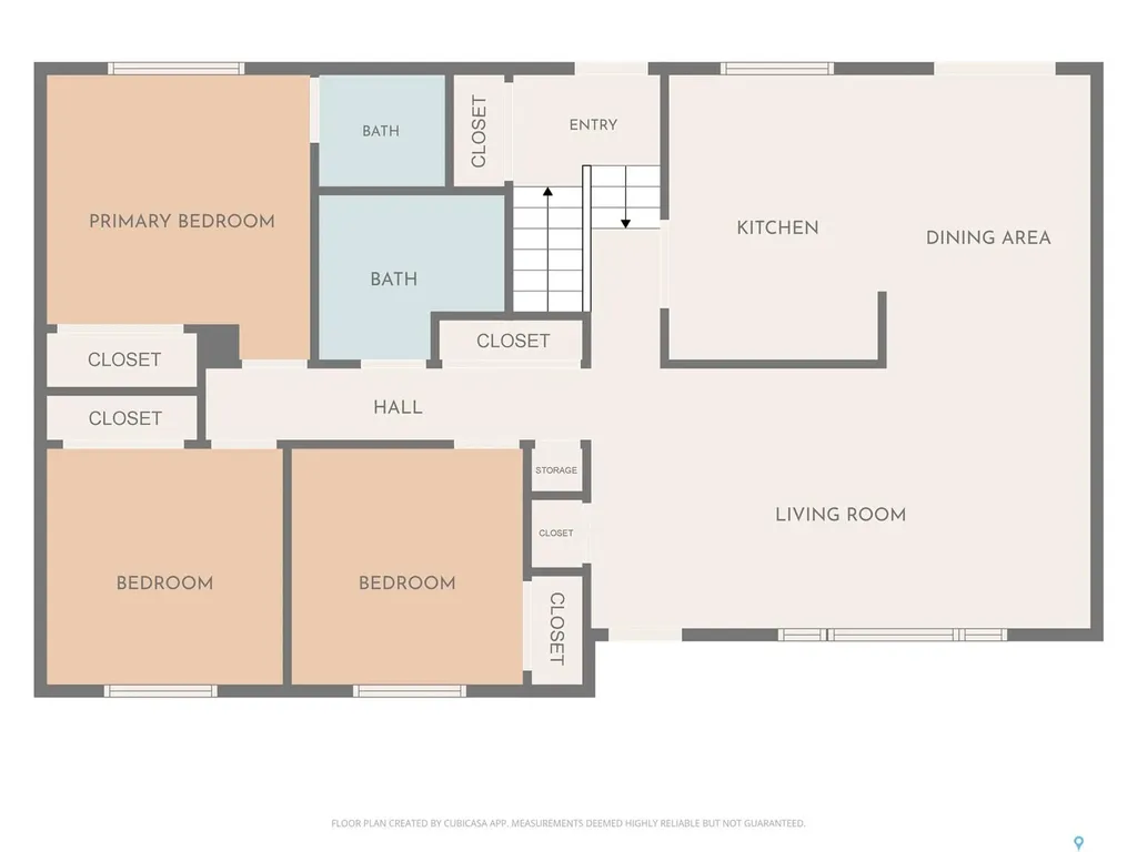 1614 Mckercher Drive Saskatoon SK S7H 5E1