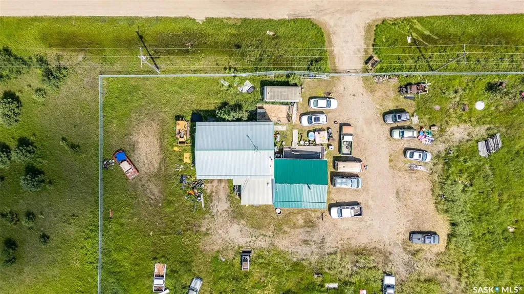 Lots 17-19 Blk 402 Rural Address Buckland Rm No. 491 SK S6V 5R2