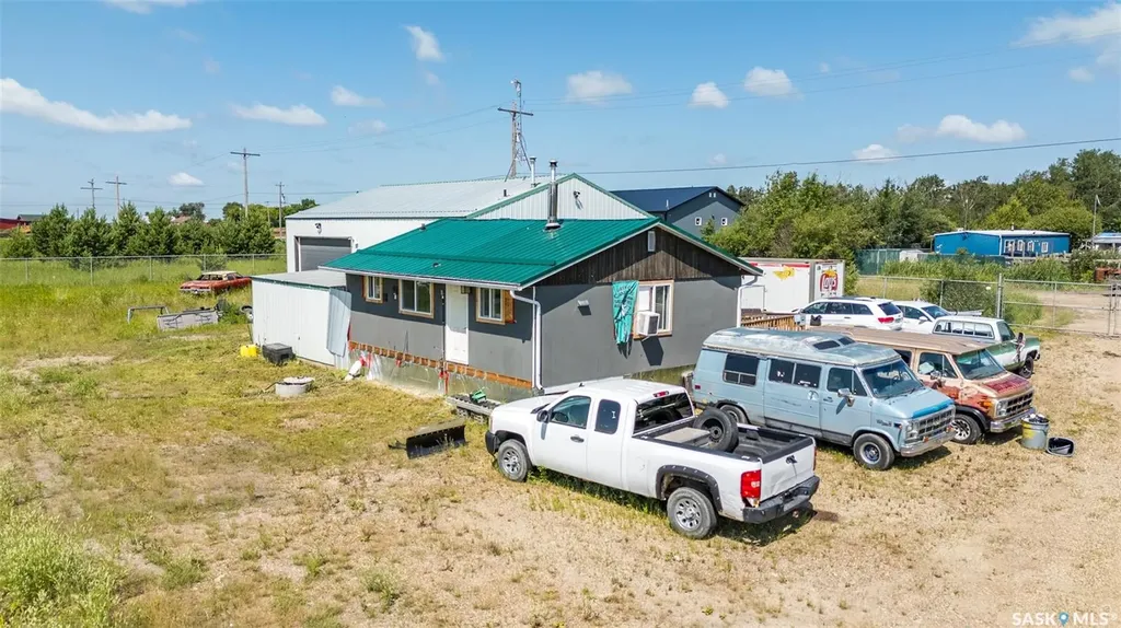Lots 17-19 Blk 402 Rural Address Buckland Rm No. 491 SK S6V 5R2