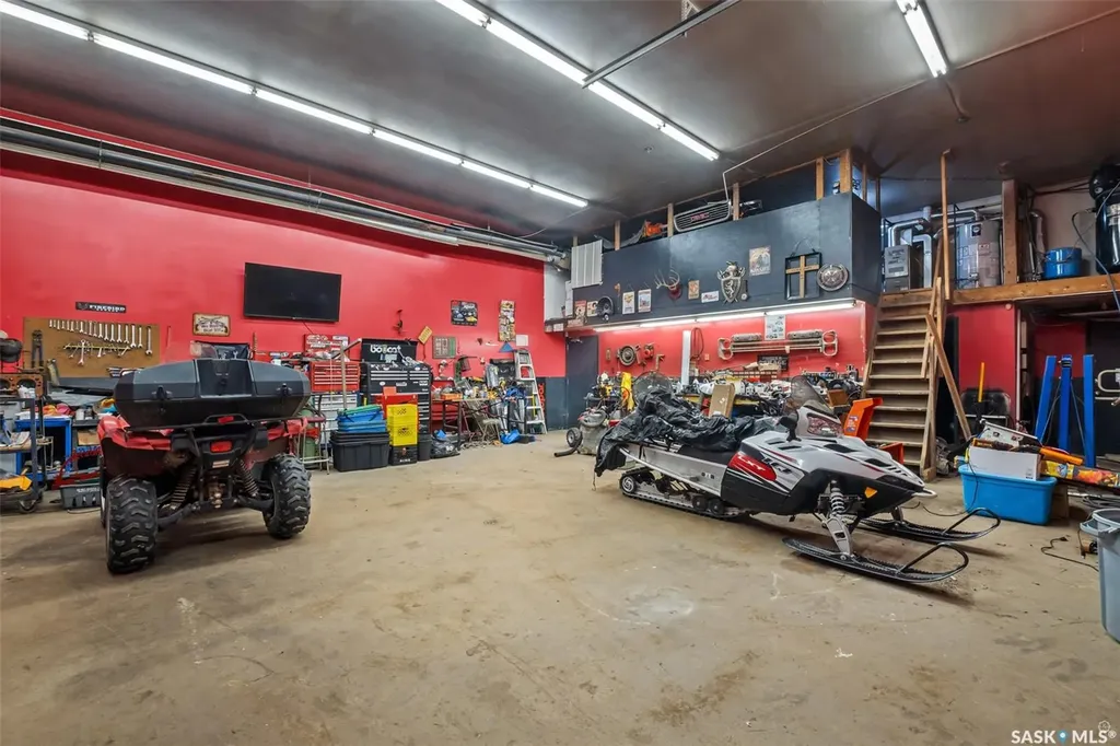 Lots 17-19 Blk 402 Rural Address Buckland Rm No. 491 SK S6V 5R2