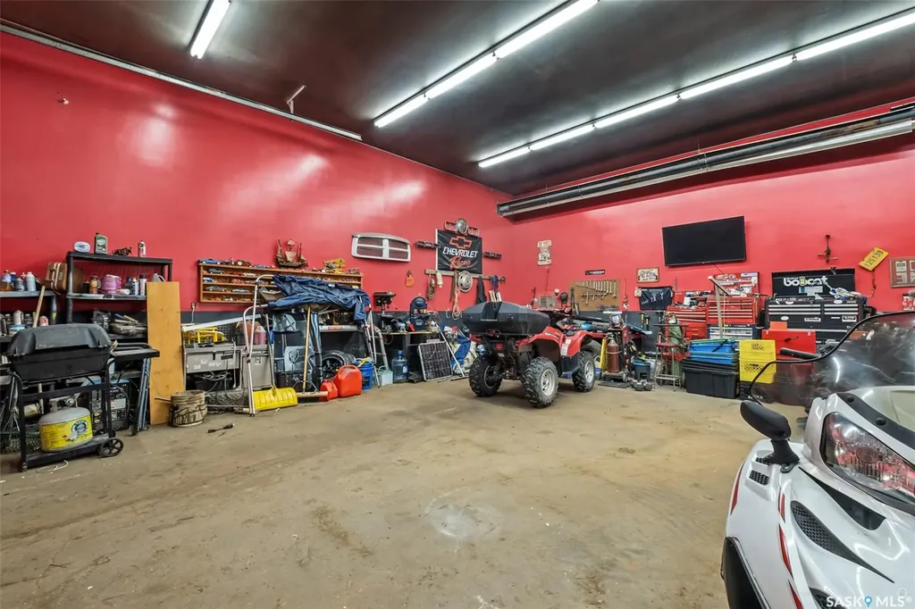 Lots 17-19 Blk 402 Rural Address Buckland Rm No. 491 SK S6V 5R2