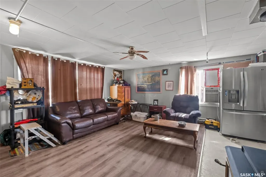 Lots 17-19 Blk 402 Rural Address Buckland Rm No. 491 SK S6V 5R2