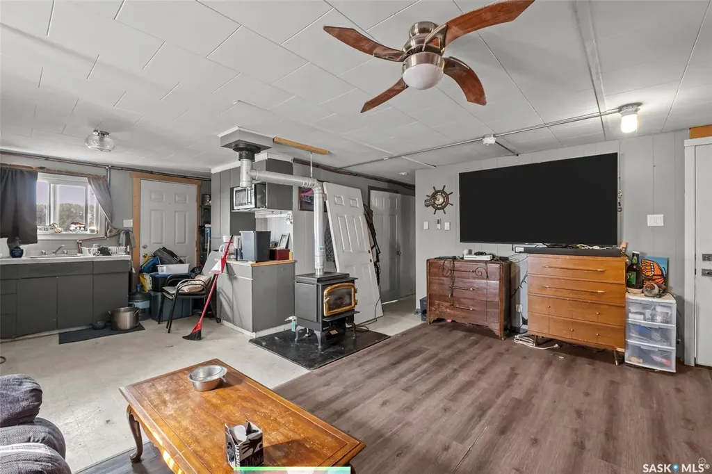 Lots 17-19 Blk 402 Rural Address Buckland Rm No. 491 SK S6V 5R2