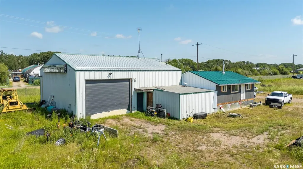 Lots 17-19 Blk 402 Rural Address Buckland Rm No. 491 SK S6V 5R2
