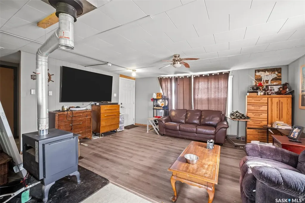 Lots 17-19 Blk 402 Rural Address Buckland Rm No. 491 SK S6V 5R2