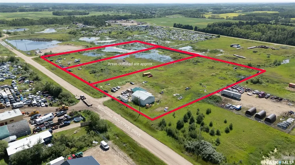 Lots 17-19 Blk 402 Rural Address Buckland Rm No. 491 SK S6V 5R2