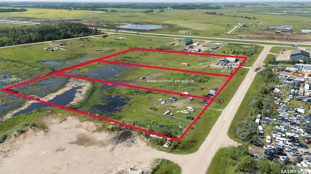 Lots 17-19 Blk 402 Rural Address Buckland Rm No. 491 SK S6V 5R2