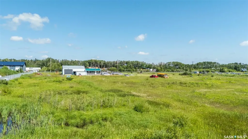 Lots 17-19 Blk 402 Rural Address Buckland Rm No. 491 SK S6V 5R2