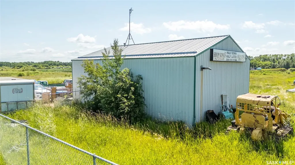 Lots 17-19 Blk 402 Rural Address Buckland Rm No. 491 SK S6V 5R2