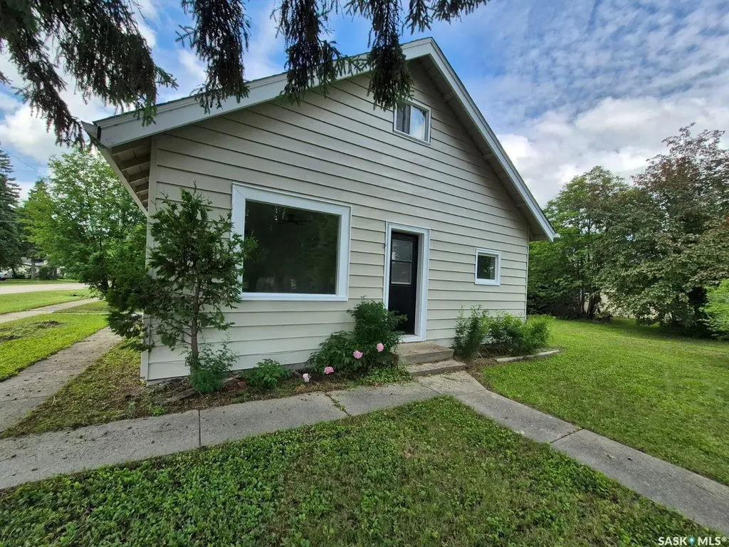 310 Main Street White Fox SK S0J 3B0