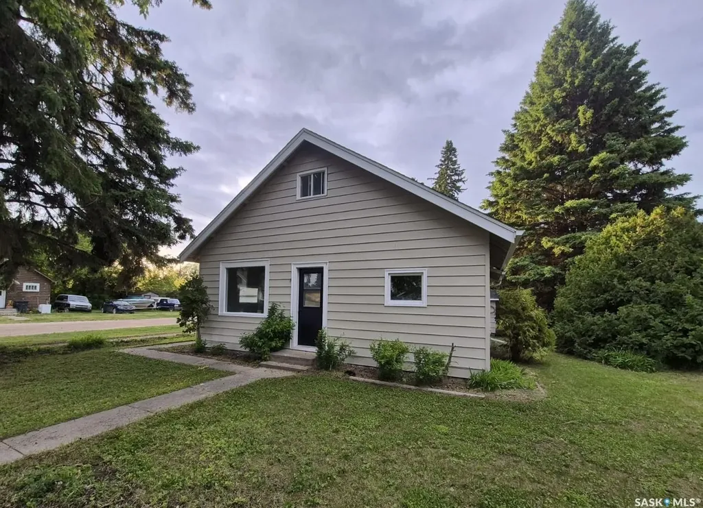 310 Main Street White Fox SK S0J 3B0