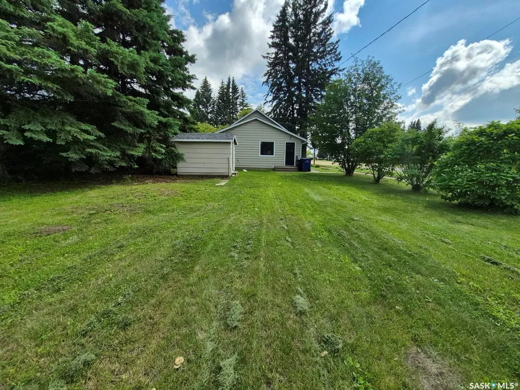 310 Main Street White Fox SK S0J 3B0