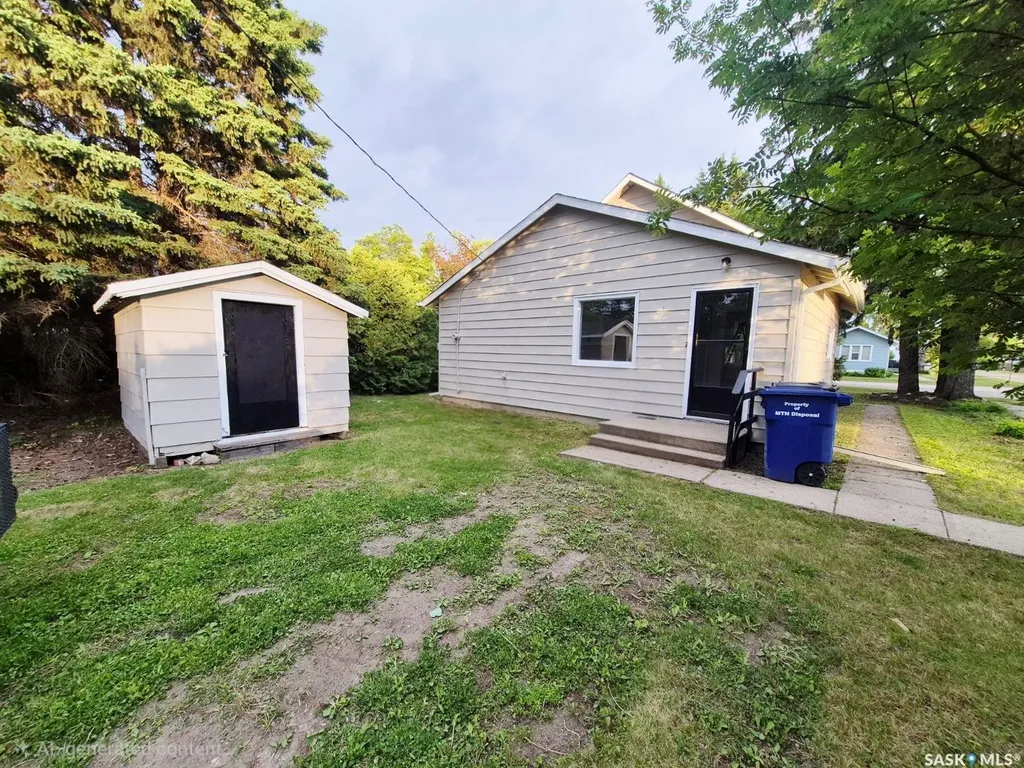 310 Main Street White Fox SK S0J 3B0
