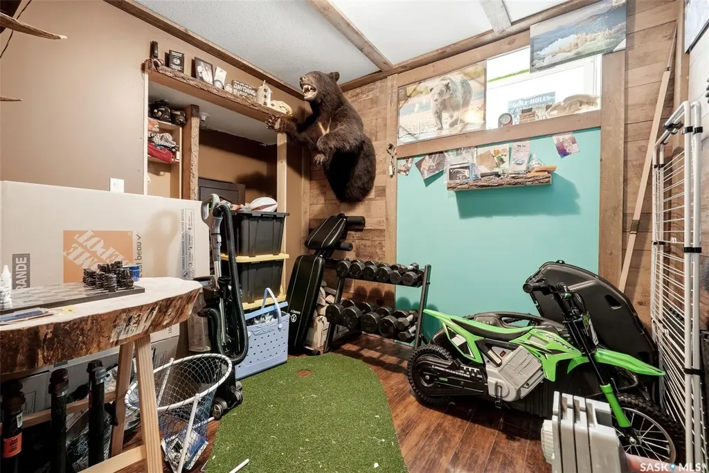 3660 Green Moss Lane Regina SK S4V 1M2