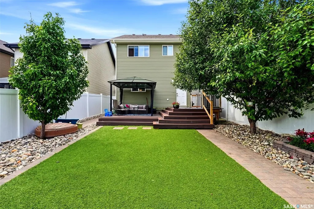 3660 Green Moss Lane Regina SK S4V 1M2