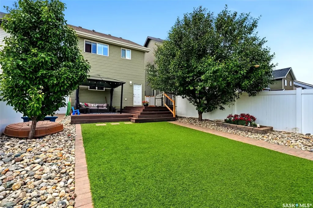 3660 Green Moss Lane Regina SK S4V 1M2