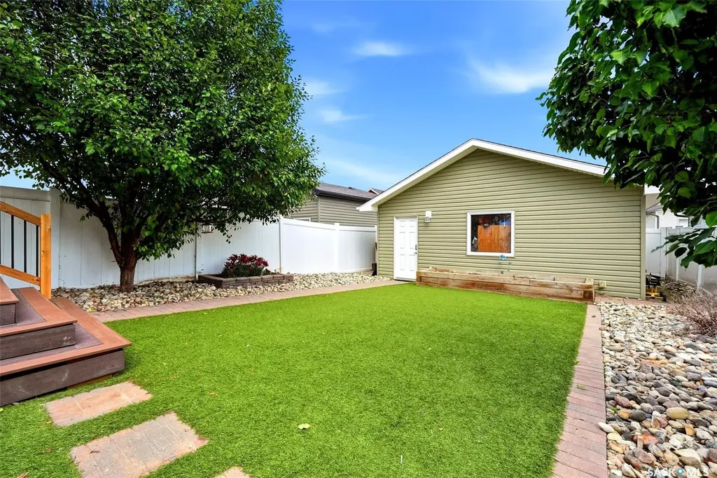 3660 Green Moss Lane Regina SK S4V 1M2