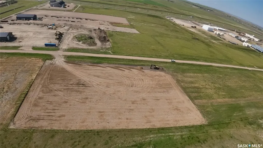 Lot 2 Rural Address Swift Current Rm No. 137 SK S9H 5J5