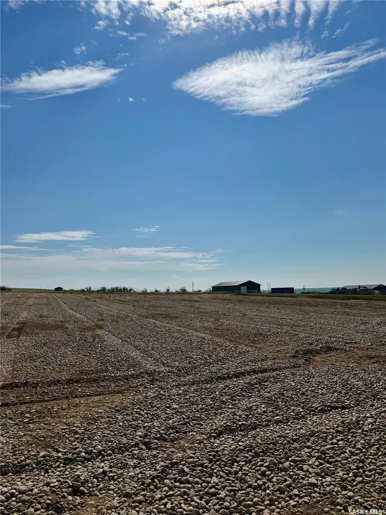 Lot 2 Rural Address Swift Current Rm No. 137 SK S9H 5J5