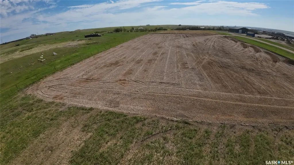 Lot 2 Rural Address Swift Current Rm No. 137 SK S9H 5J5