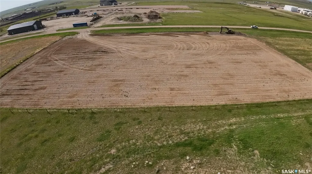 Lot 2 Rural Address Swift Current Rm No. 137 SK S9H 5J5