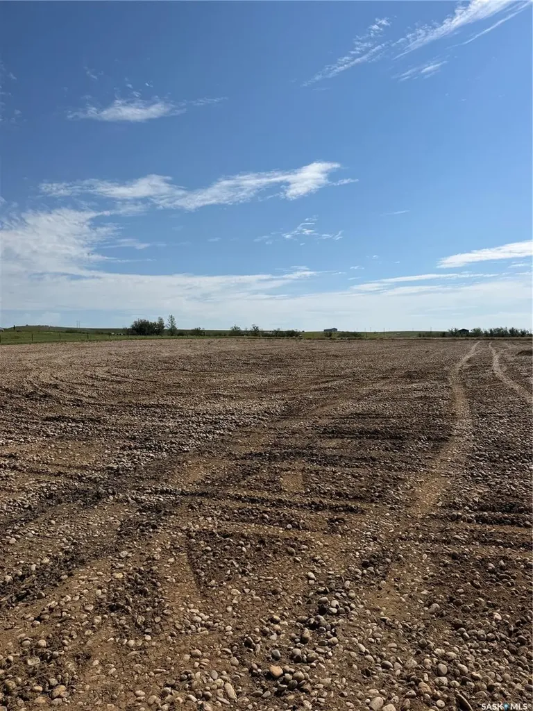 Lot 2 Rural Address Swift Current Rm No. 137 SK S9H 5J5