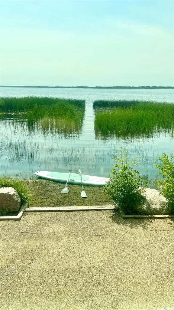 111 Daniel Harmon Trail Good Spirit Lake SK S0A 0V0