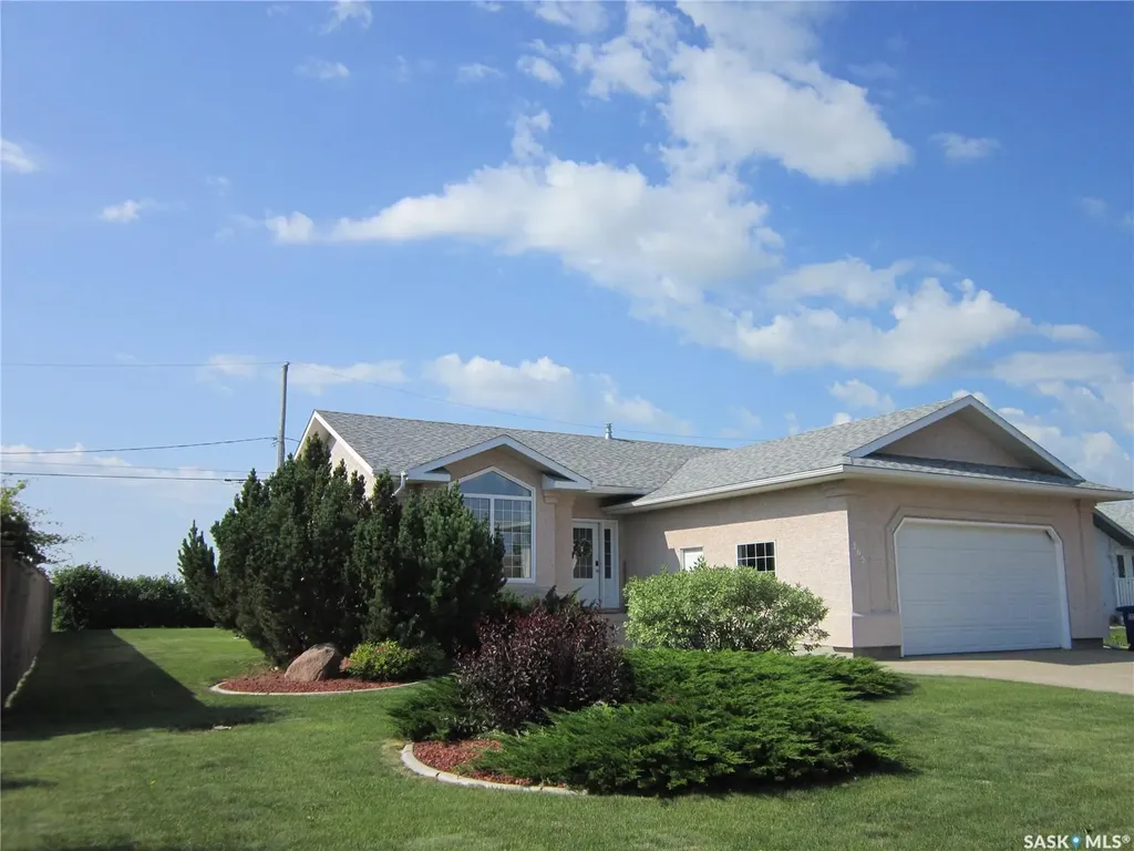 305 Venne Street Wakaw SK S0K 4P0