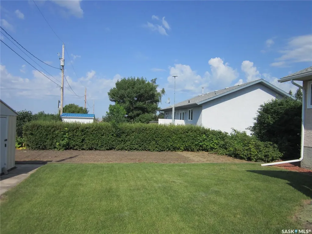 305 Venne Street Wakaw SK S0K 4P0