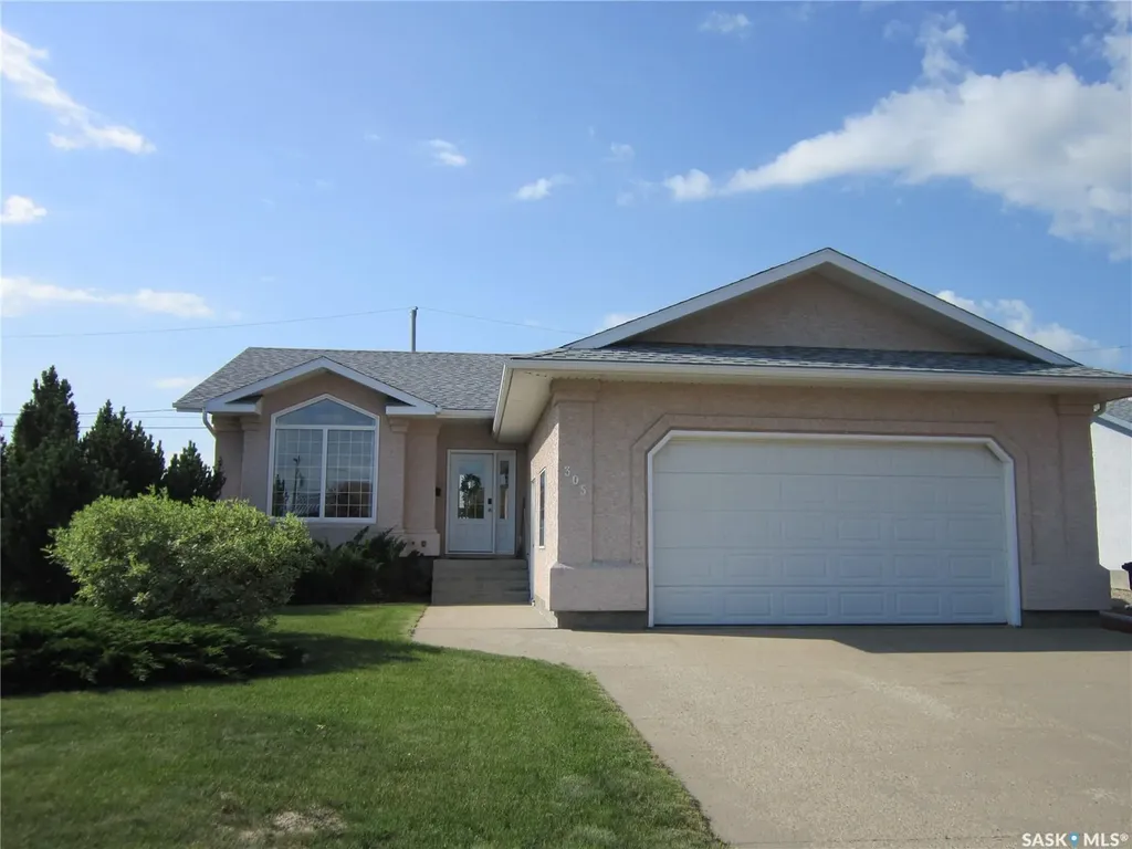 305 Venne Street Wakaw SK S0K 4P0
