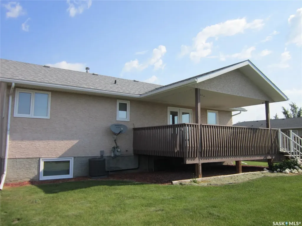305 Venne Street Wakaw SK S0K 4P0