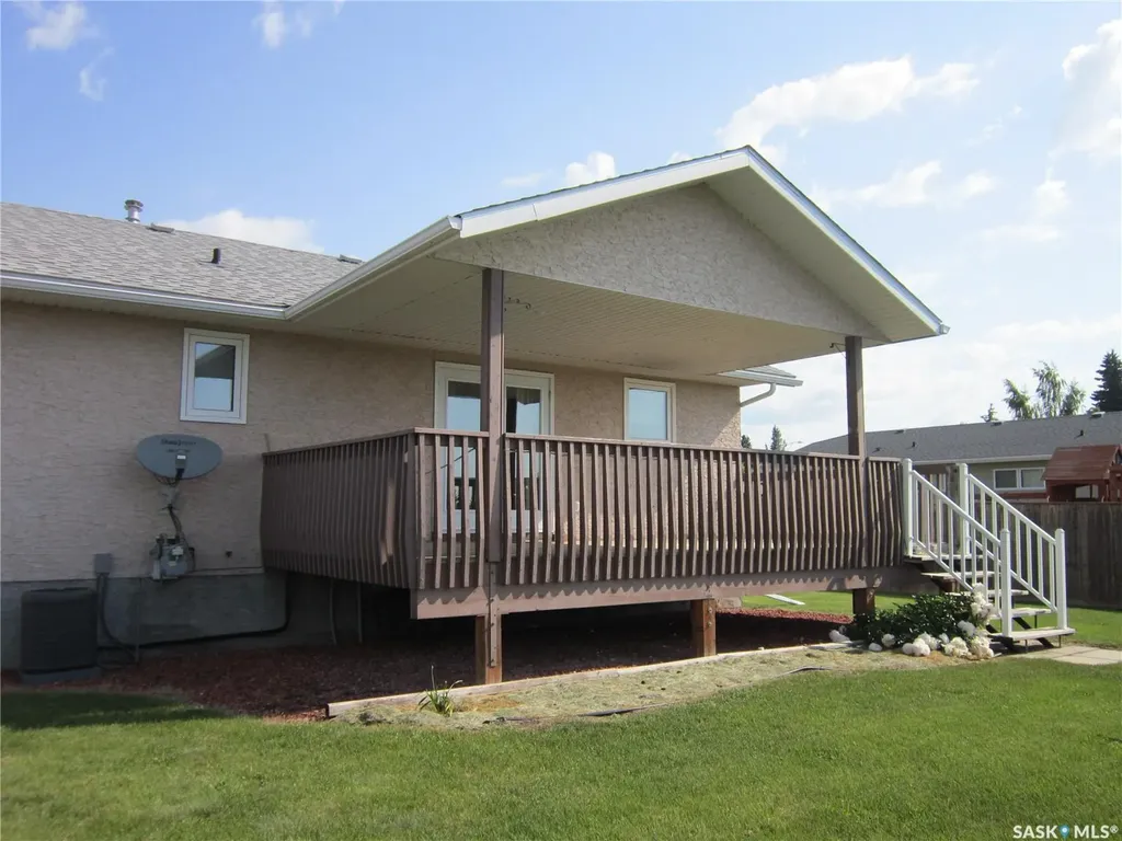 305 Venne Street Wakaw SK S0K 4P0