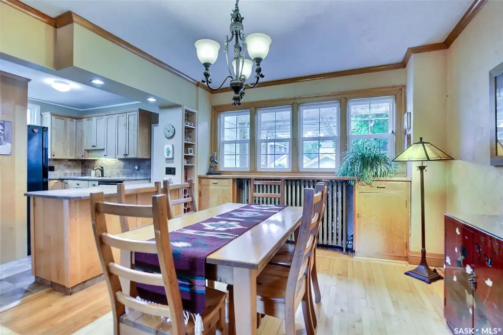 2834 Rae Street Regina SK S4S 1R3