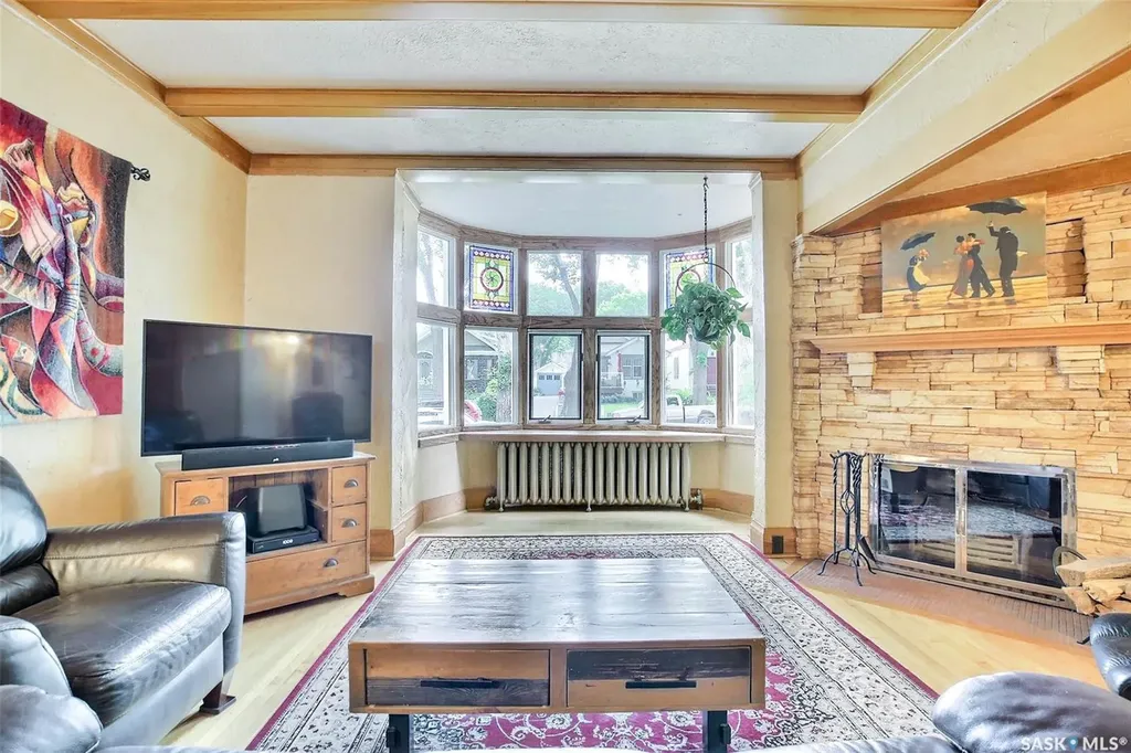 2834 Rae Street Regina SK S4S 1R3