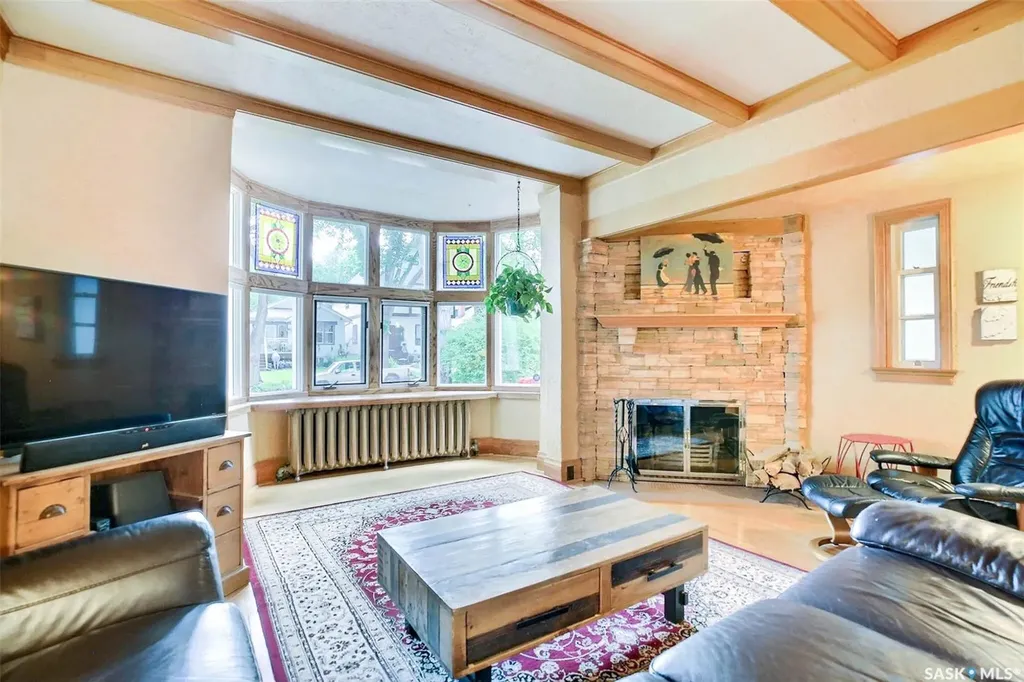 2834 Rae Street Regina SK S4S 1R3
